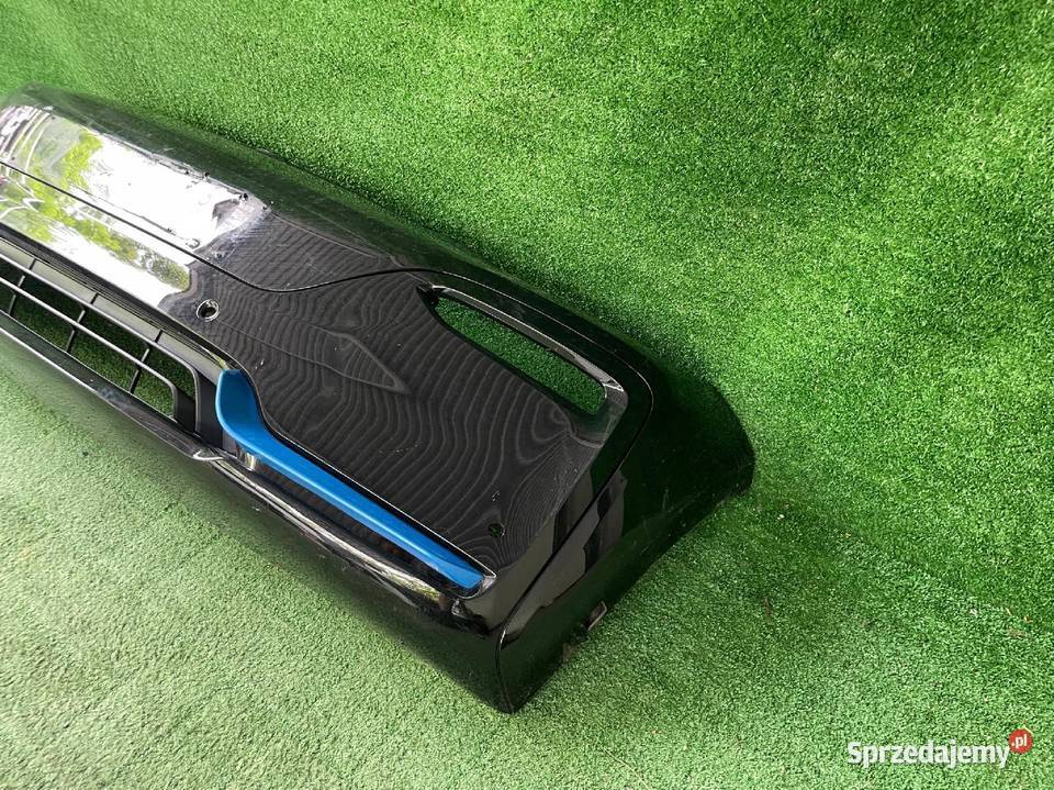 Bmw I3 Lift LCI zderzak przód przedni Międzychód - Sprzedajemy.pl