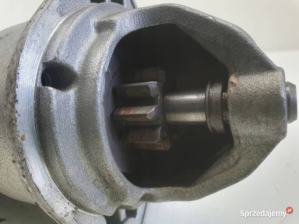 ROZRUSZNIK Range Rover III L322 30 D ROZRUSZNIK osobowe Chełm