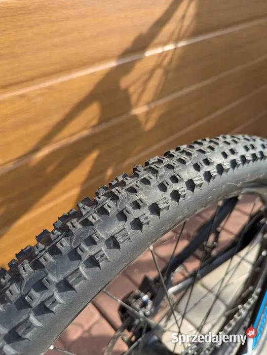 Rower górski MTB lapierre xcontrol 327 rama L Brzozów sprzedam