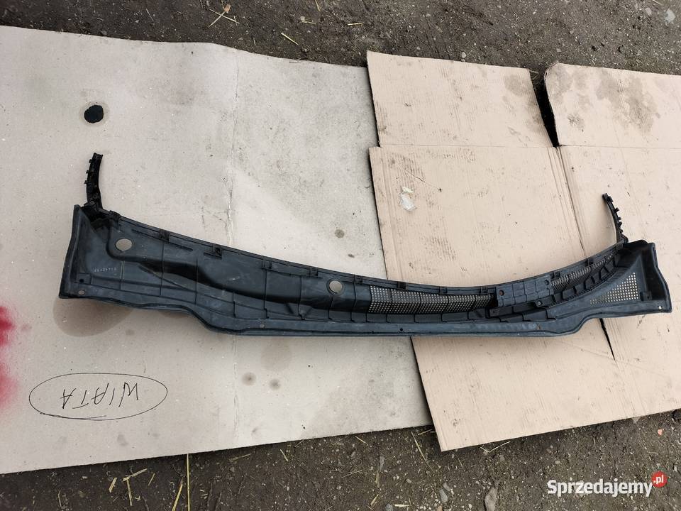 KIA CEED PODSZYBIE 861511H000 osobowe Podszybia lubelskie Kamień-Kolonia