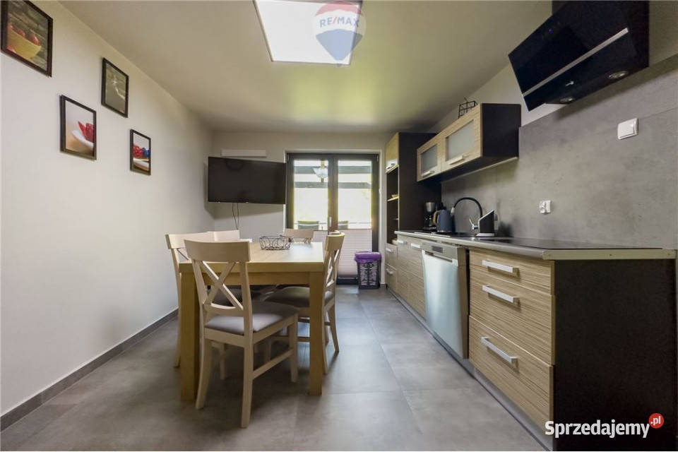 Komfortowy apartament w górach Ustroń