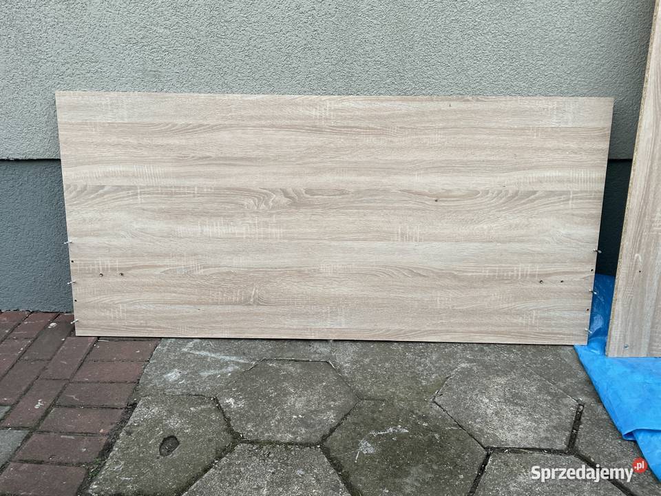 Łóżko z pojemnikiem 160x200 Łóżka Opole