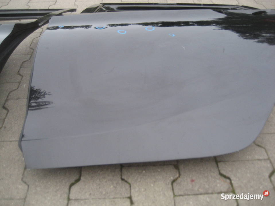 opel astra k 5 V kombi 1522r drzwi przód tył Drzwi