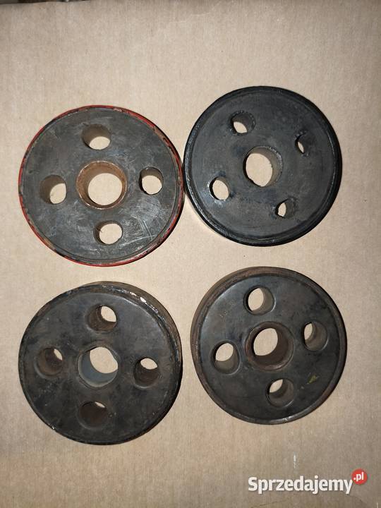 Gumowe sprzęgła Dniepr MT Ural K 750 M72 M62 Leszno