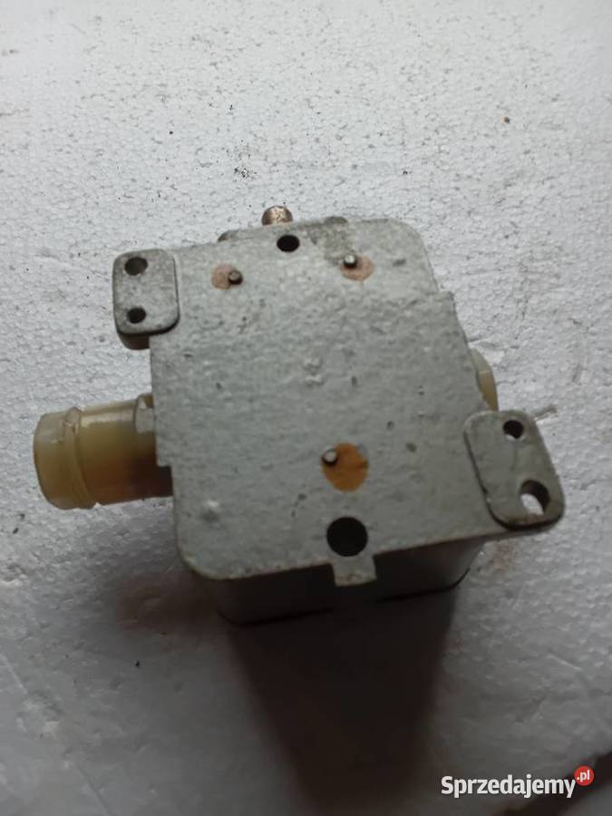 Łącznik krańcowy Typ LK Milejewo