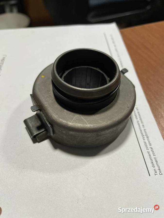 Łożysko oporowe sprzęgła 500 0760 10 BRU 0347 małopolskie Łazy