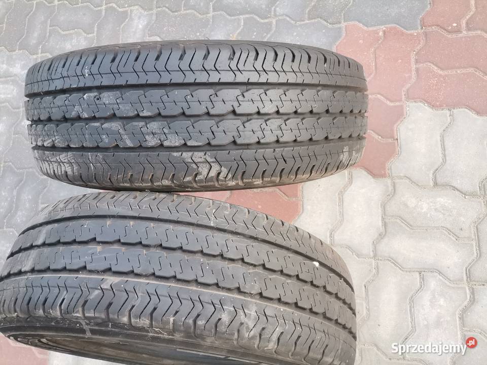Opona pirelli 22570R15C dostawcze Opony Opony Białystok