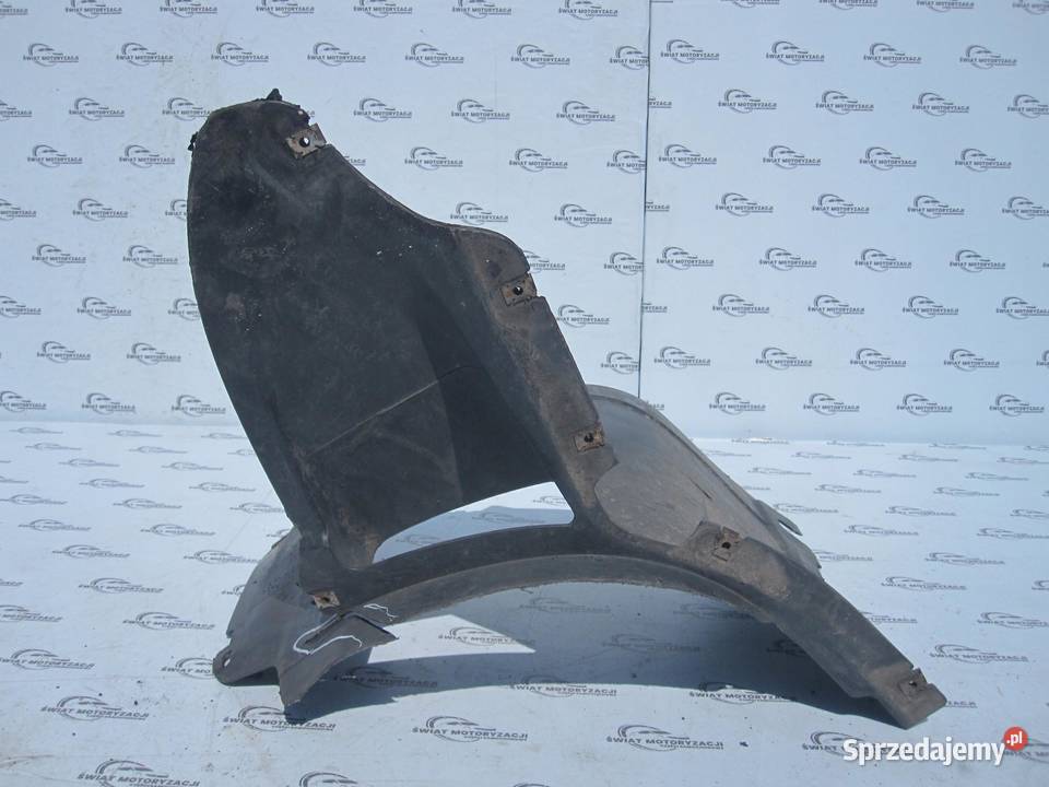 AUDI A3 II 8P 08r nadkole część prawa przód osobowe