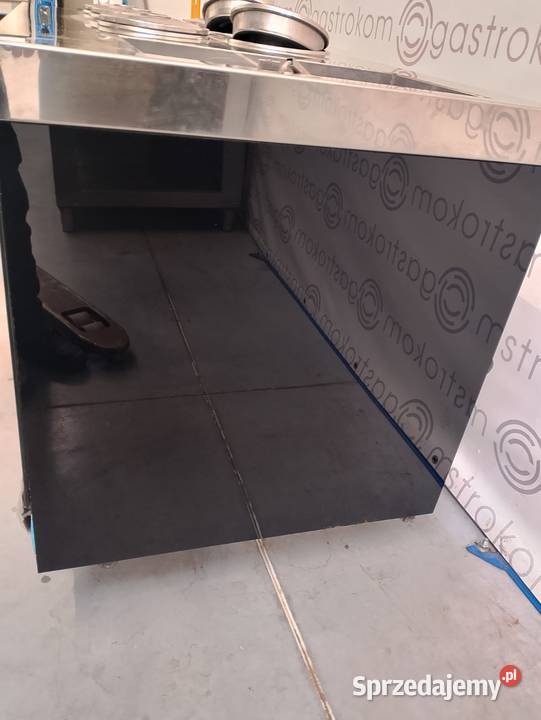 KONSERWATOR DO LODÓW 6 KUWET dolnośląskie Wrocław