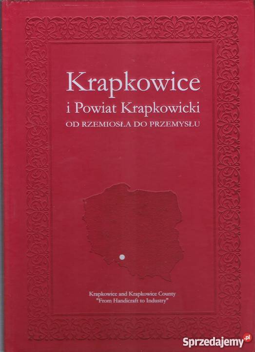 Krapkowice i Powiat Krapkowicki lubelskie