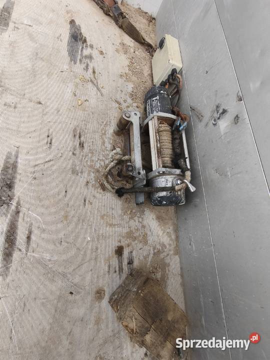 Iveco daily 30 autolaweta