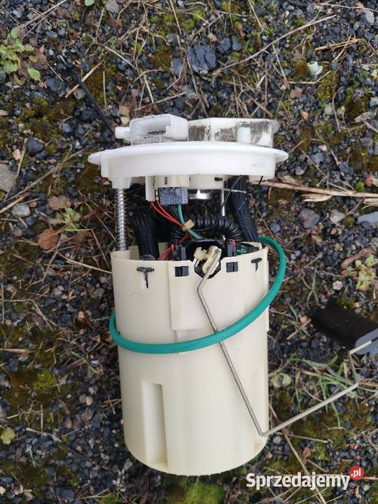 Pompa paliwa alfa 147 Czerwionka-Leszczyny