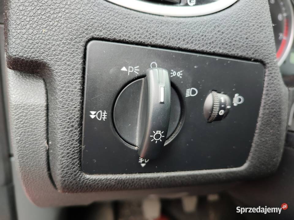 Ford Focus MK2 2006 18 benzyna Duratec SCi Lutynia sprzedam