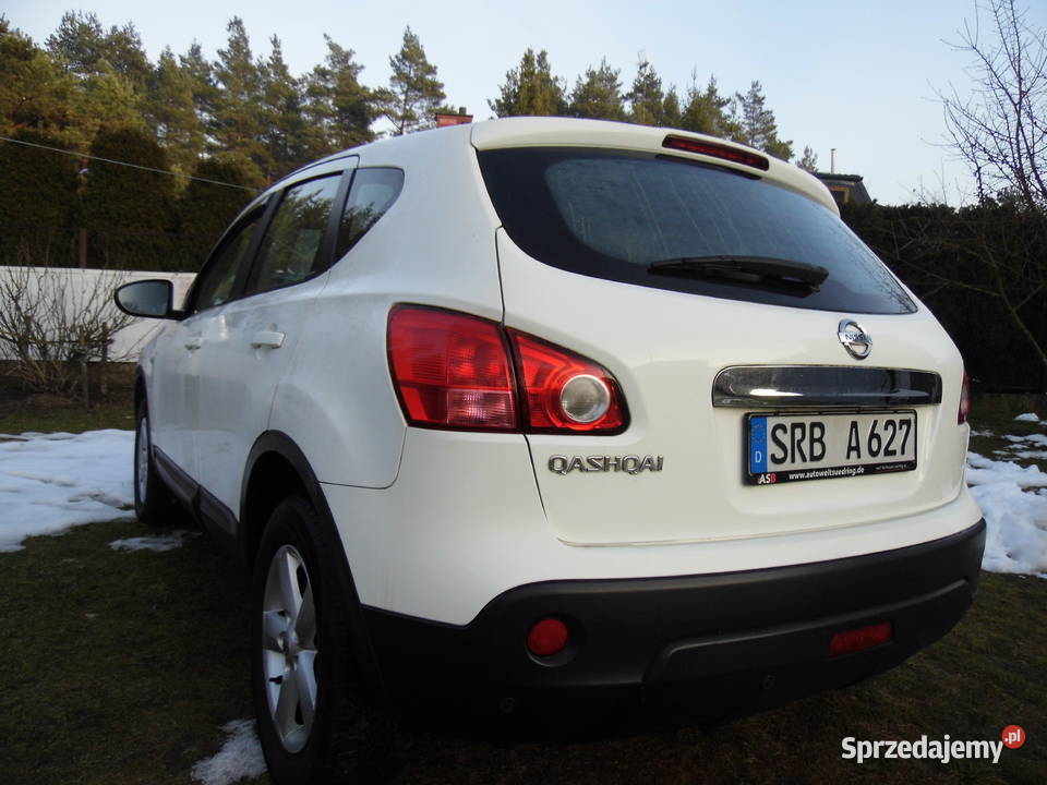 BENZYNA ORYGINALNY LAKIER I PRZEBIEG ASR (kontrola trakcji) Rudnik Wielki sprzedam