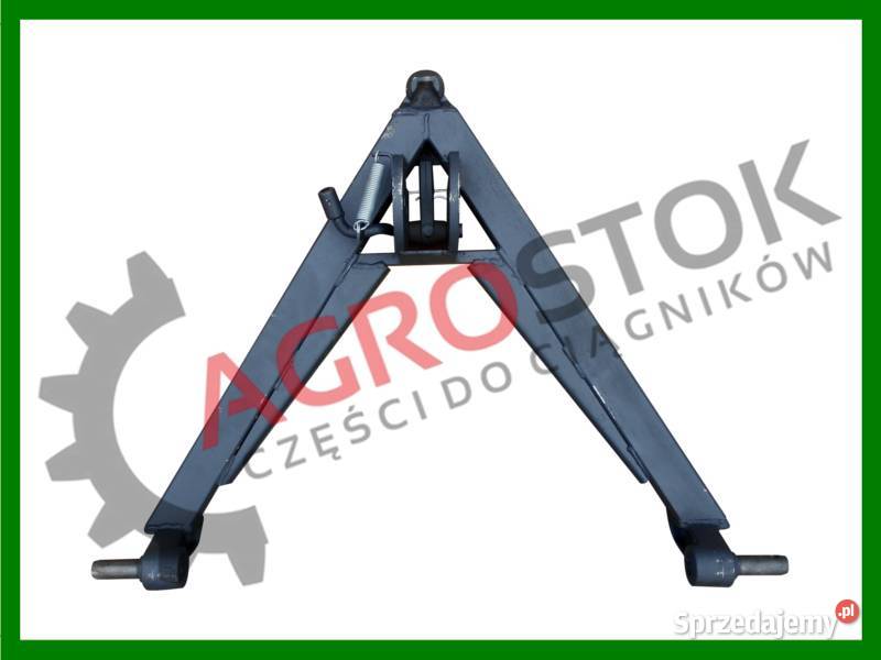 Belka zaczepowa MTZ trójkąt zaczepowy CA1 Parczew sprzedam