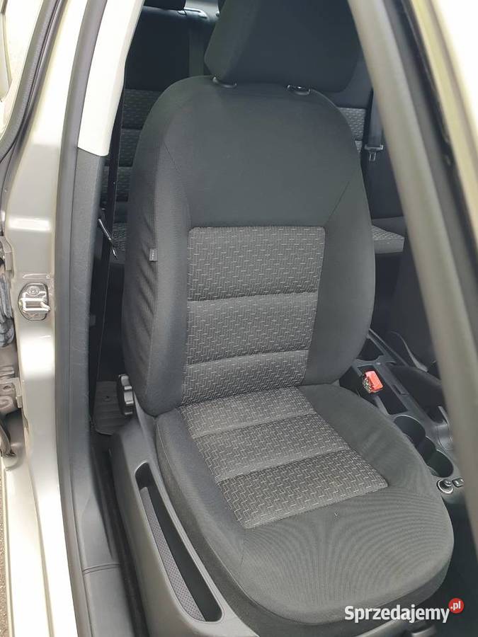 SKODA OCTAVIA 14 TSI 2011 153 Krajowy Oryginał śląskie Katowice