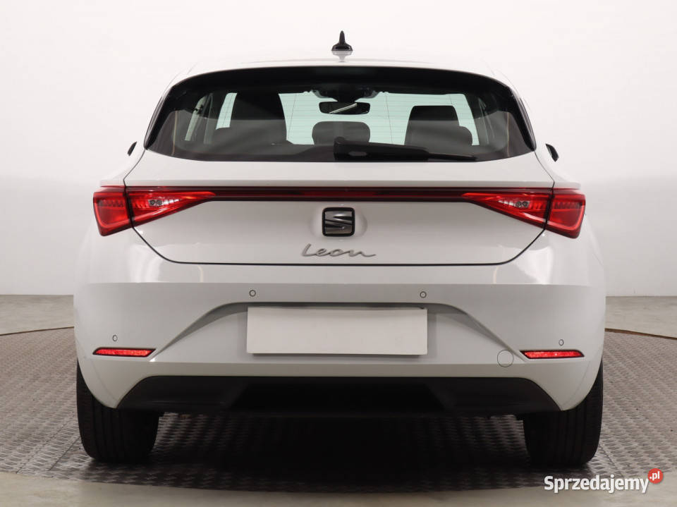 Seat Leon 15 TSI elektryczne szyby