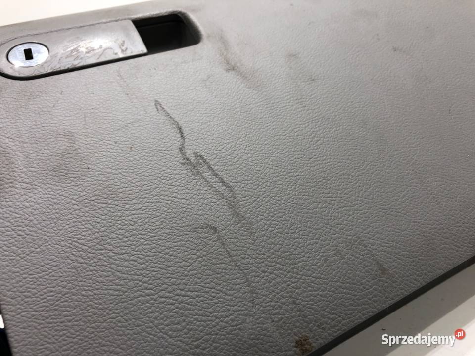 SCHOWEK PASAŻERA VW TOUAREG SUV 0213 7L6857101