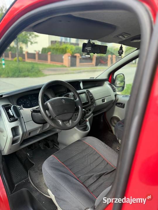 Renault 340000km Częstochowa