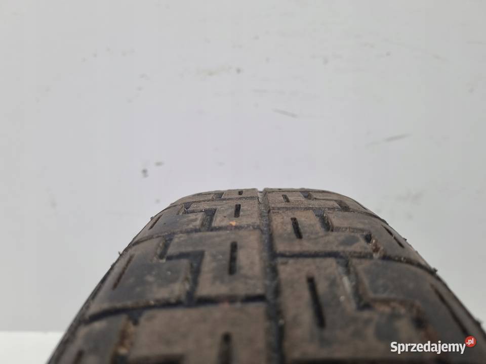 KOŁO DOJAZDOWE dojazdówka 12585 R16 2160115