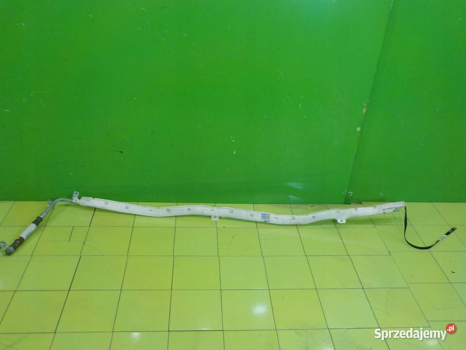 MERCEDES B W245 LIFT 15 B 10r HB 5D kurtyna Suków