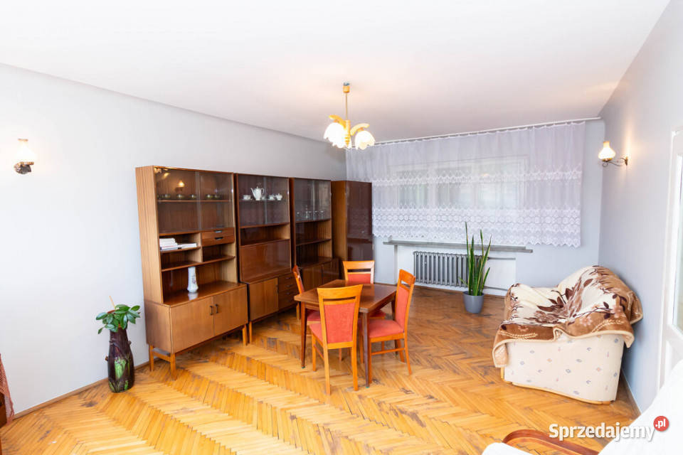 Przytulny dom 116m2 działka 1147m2 Opatów Sprzedaż