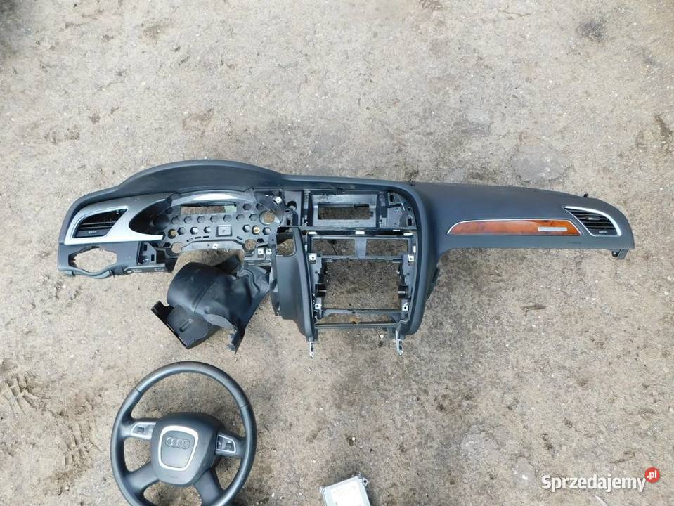 audi A4 B8 moduł komfortu 8K0907053N M5024 Pozostałe Żory sprzedam
