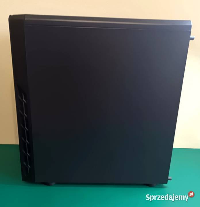 Komputer stacjonarny i79700K 16GB RAM SSD NVMe Radomsko