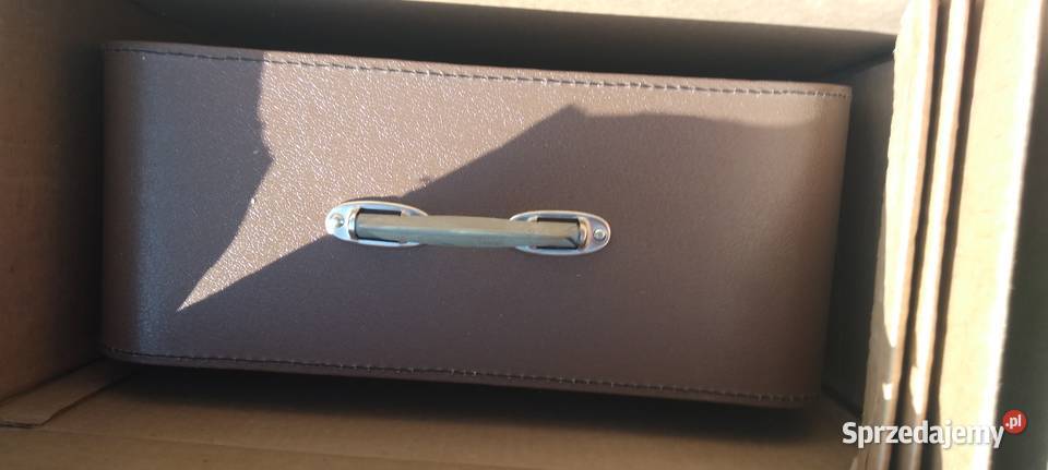 Nowa maszyna do szycia Łucznik Tur 2 typ 466 PRL Antyki Koło sprzedam