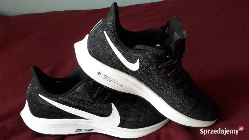Nike Pegasus 36 rozmiar 40 Białystok