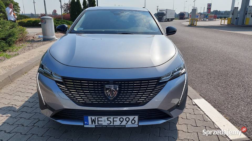 Polski salon na gwarancji Stan idealny Drive Gorzów Wielkopolski