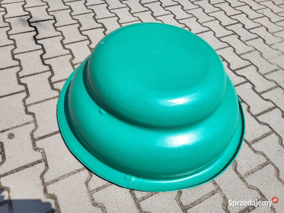 OczkoMiska pokrywa o śr80 Wrocław