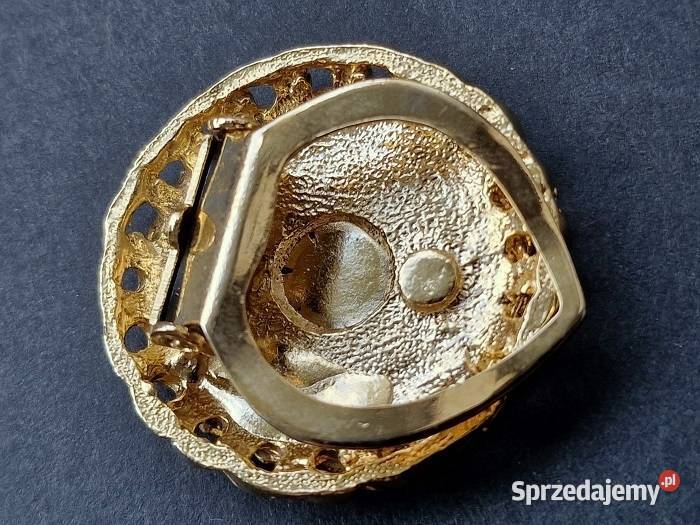 VINTAGE BROSZKA WIKTORIAŃSKA Częstochowa