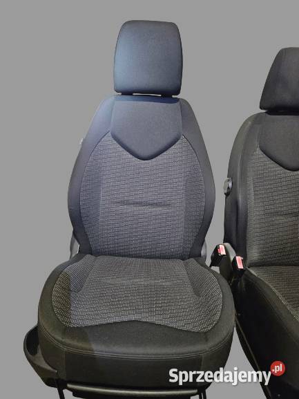 Fotele i kanapa peugeot 308 t7 hb osobowe Tryńcza