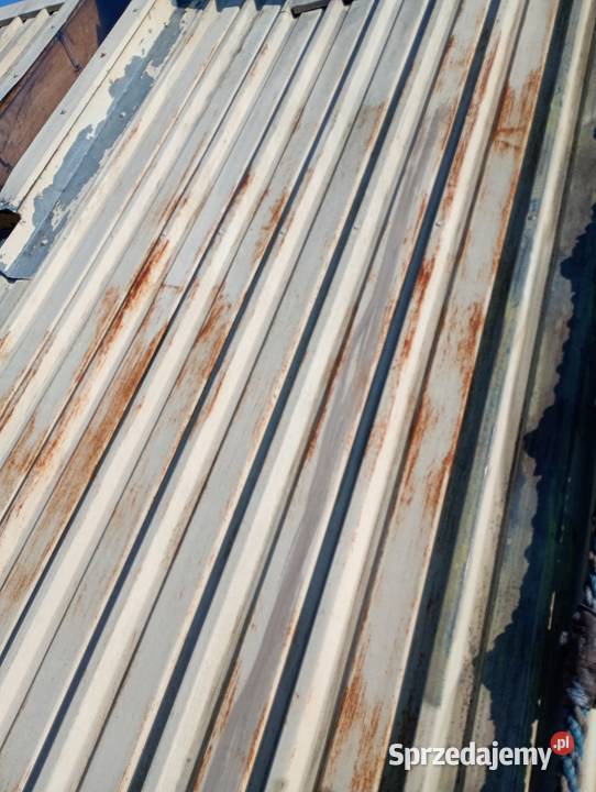 Malowanie dachów podkarpackie Brzostek