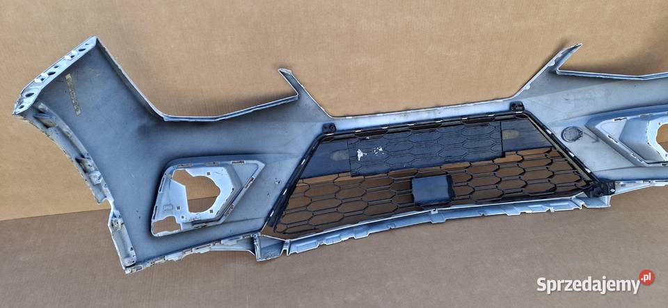 SEAT ARONA ZDERZAK PRZÓD PRZEDNI 6F9807221B osobowe