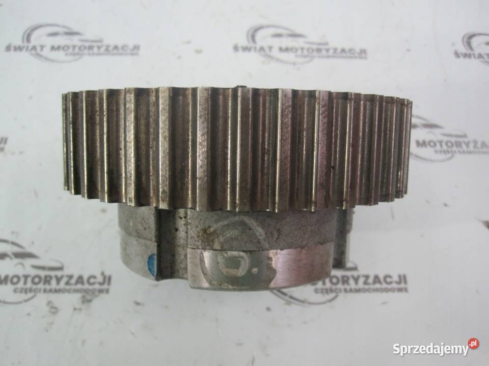 C FOCUS KUGA 16 16V IQDB 125 koło rozrządu Kielce sprzedam