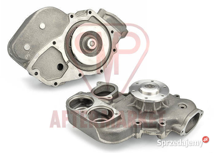 POMPA WODY MERCEDES 1633 2232 2636 4438 V8 V10 ciężarowe sprzedam