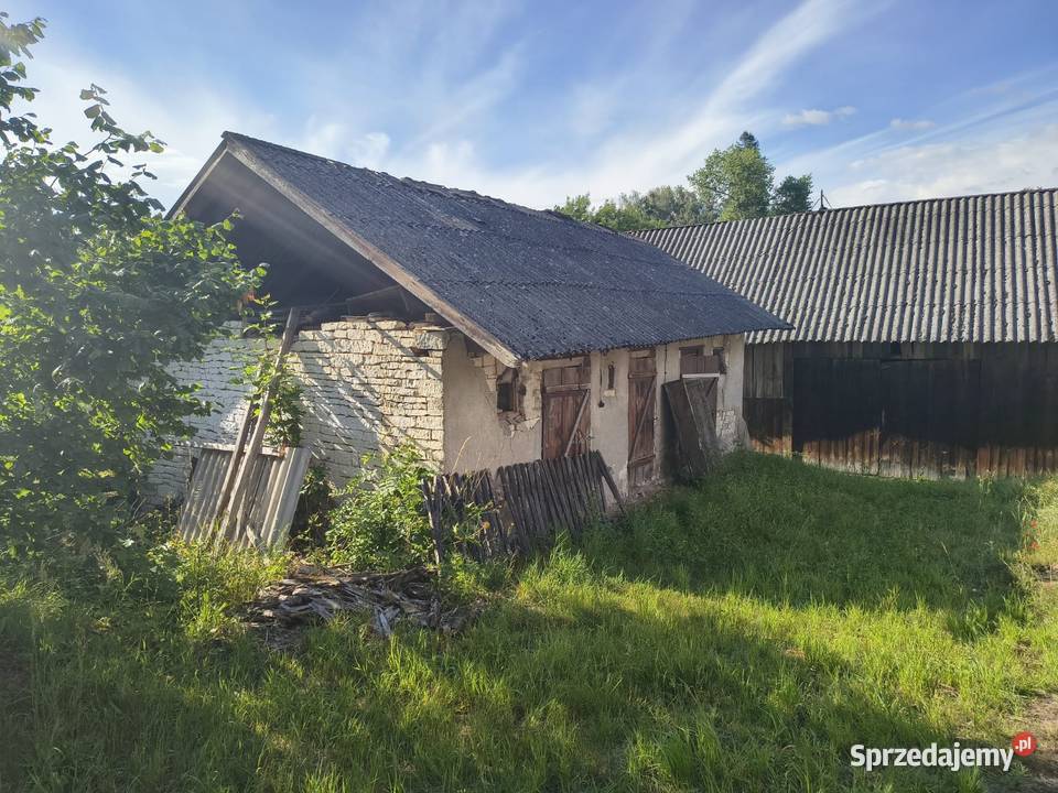 Siedlisko w uroczej miejscowości Wiśle ogródek Sprzedaż Nowe