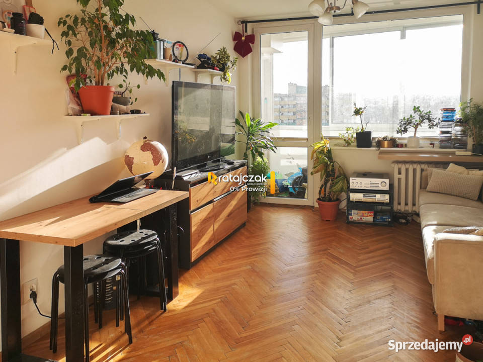 Ogłoszenie mieszkanie 38m2 3pok Gdańsk