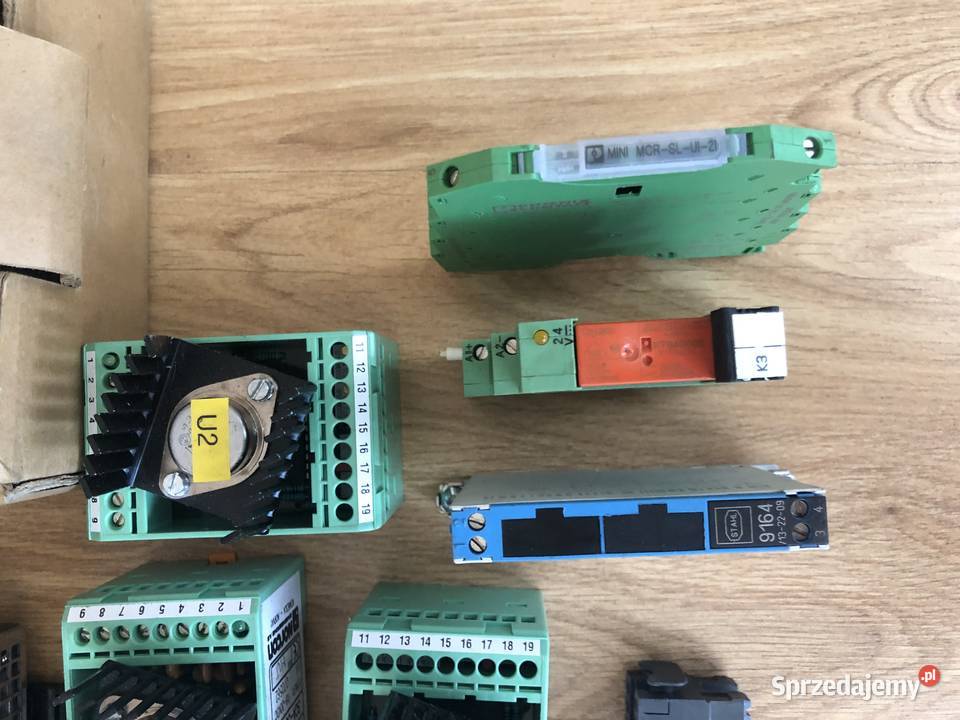 Siemens simatic S7300 6ES7 3146CG030AB0 podkarpackie Mielec