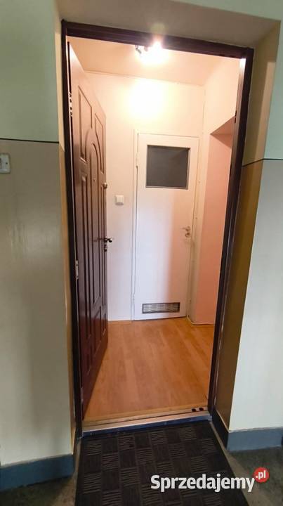 Kawalerka na sprzedaż Liczba pokoi 1 Tarnów