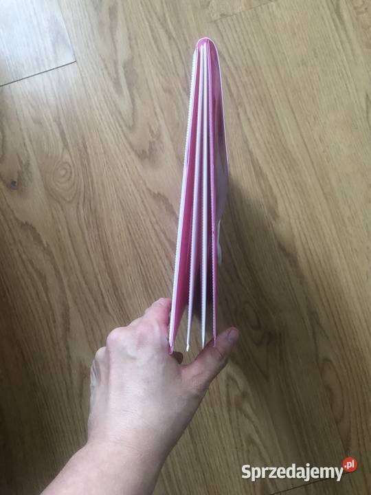 Teczka na dokumenty ciążowe przyszłej mamy Kłodawa