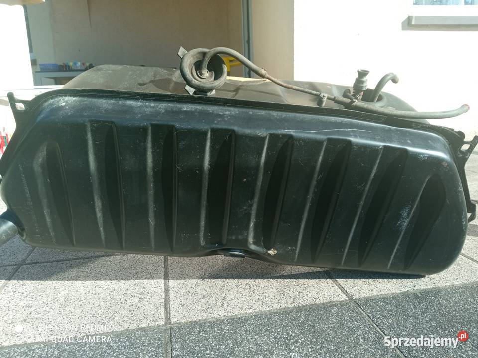 Zbiornik bak paliwa mercedes W124 sedan Diesel Rok produkcji 1988 Zbiorniki pomorskie Słupsk