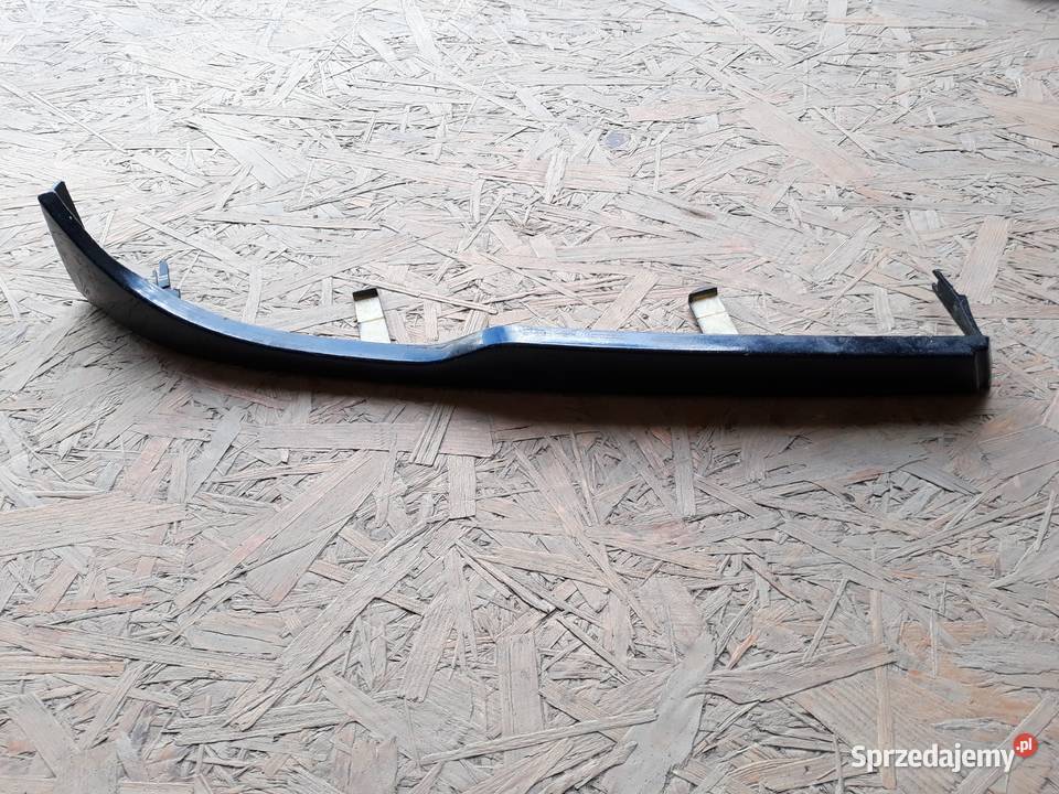 BMW 3 E46 LISTWA POD LAMPĘ PRAWA 7064326 wielkopolskie Międzychód