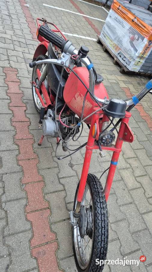 Karpaty 6521km sprzedam