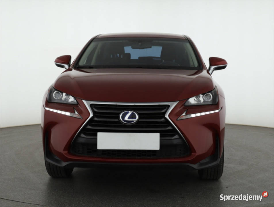 Lexus NX 300h Radom sprzedam