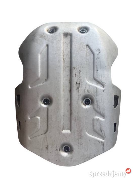 Pokrywa silnika spod BMW r 1250 GS 2019 2024 Motoryzacja wielkopolskie Ostrów Wielkopolski