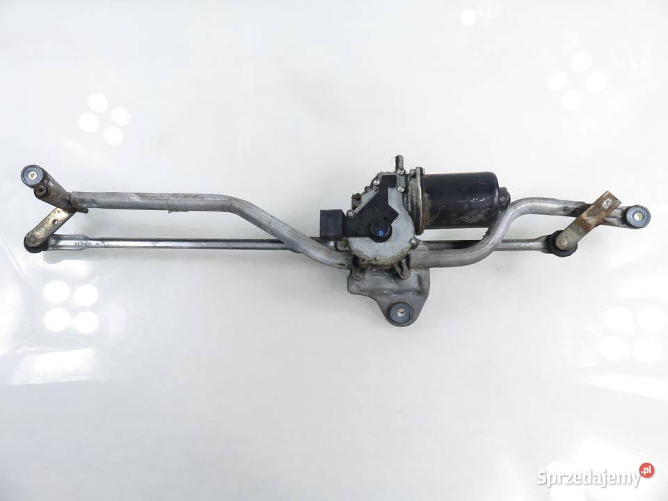 MECHANIZM WYCIERACZEK VW TRANSPORTER T5