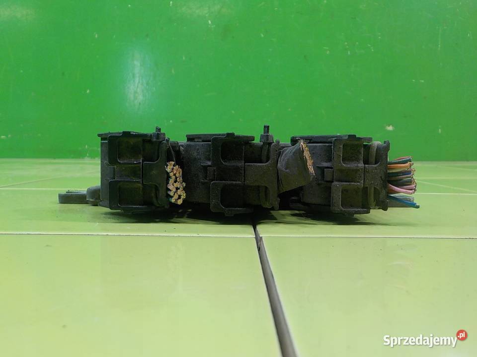 NISSAN JUKE I F15 16 B 11r 1014 sterownik osobowe Suków